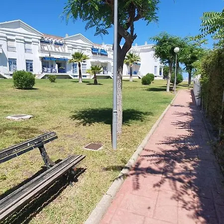 Apartment Turistico La Jara