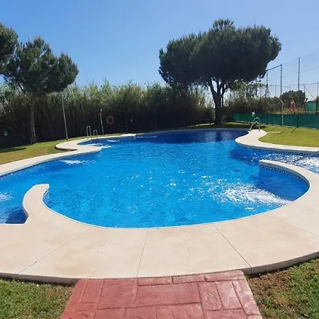 Turistico La Jara Sanlucar de Barrameda