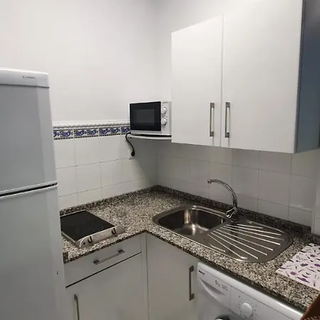 Apartment Turistico La Jara *