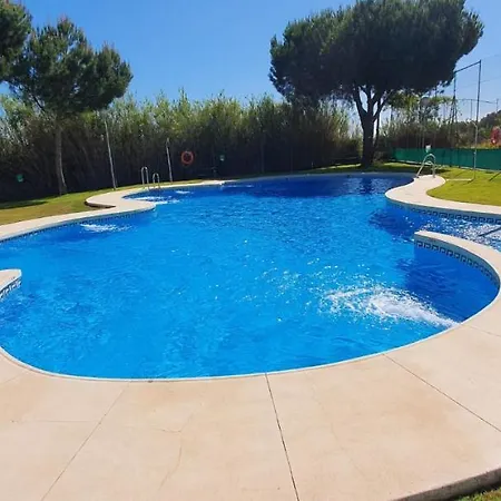 Turistico La Jara Apartment