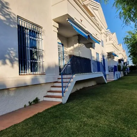 Apartment Turistico La Jara