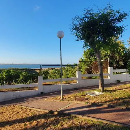 Turistico La Jara