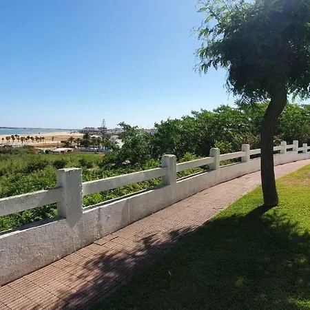 Apartmán Turistico La Jara *