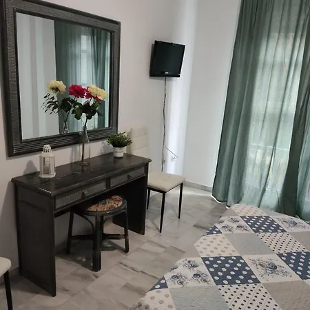 Turistico La Jara Apartment