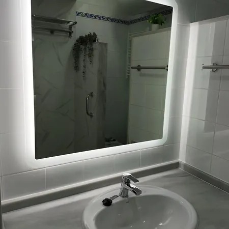 Turistico La Jara Apartment *