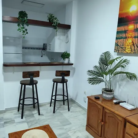 Apartment Turistico La Jara *