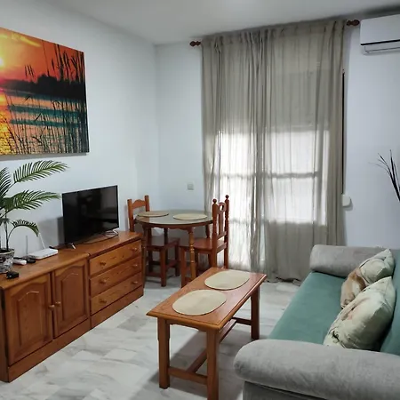 Turistico La Jara Apartment Sanlucar de Barrameda