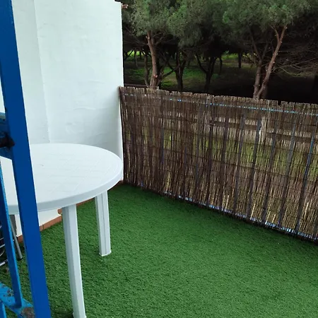 Apartment Turistico La Jara Sanlucar de Barrameda