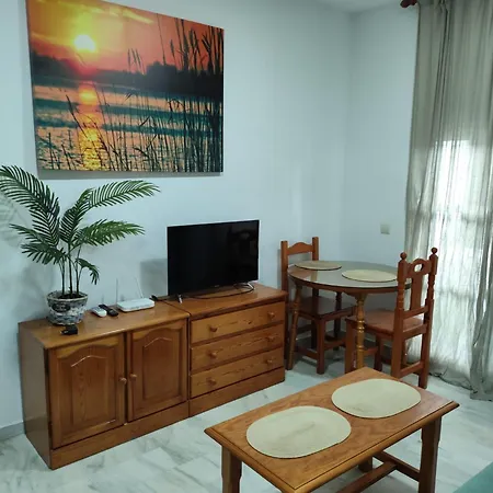 Turistico La Jara * Sanlucar de Barrameda